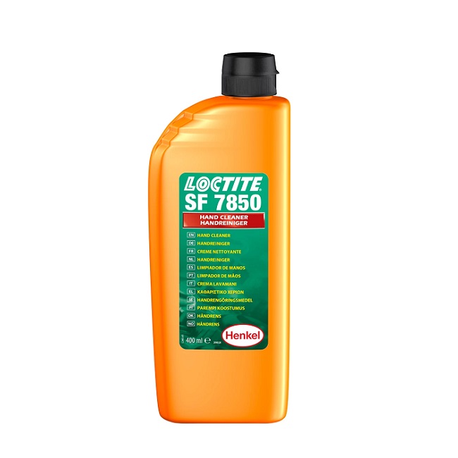 Loctite 7850 x 3L Fast Orange Hand Cleaner